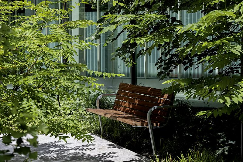 seniorenbank-jk1__shoKAT0074847 Seniorenbank JK1, Stahlteile feuerverzinkt