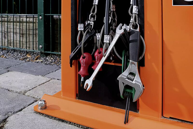 servicestation-assist__shoKAT0065027 Detail: Werkzeuge