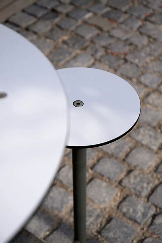 sitz-bistrot-bar__shoKAT0054934 Detail: HPL-Auflage in White 0085