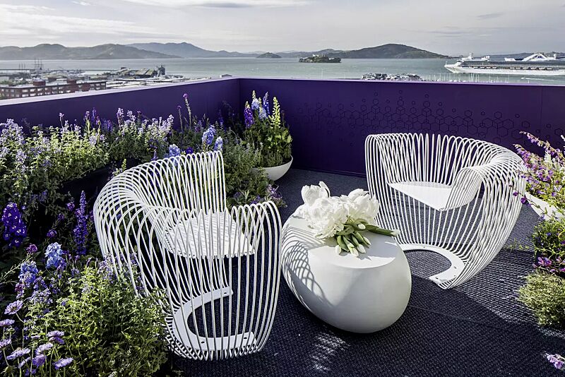 sitz-bubble__shoKAT0053508 Sitz BUBBLE in RAL 9010 reinweiß