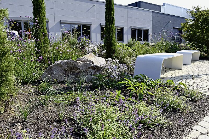 sitzbank-alba__shoKAT0066627 Sitzbank ALBA aus UTC®-Beton, in weiß