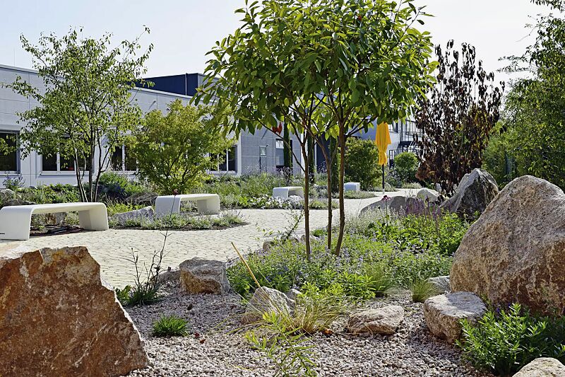 sitzbank-alba__shoKAT0066630 Sitzbank ALBA aus UTC®-Beton, in weiß