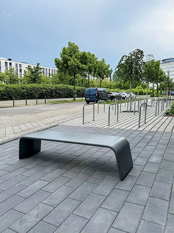 sitzbank-alba__shoKAT0072943 Sitzbank ALBA aus UTC®-Beton, in dunkelgrau