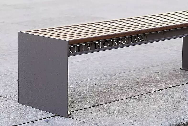 sitzbank-cima__shoKAT0009202 Laserschriftzug auf Anfrage