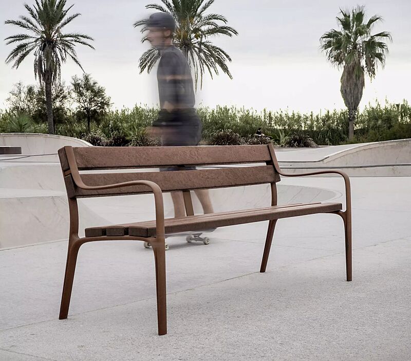 Sitzbank CITIZEN ECO