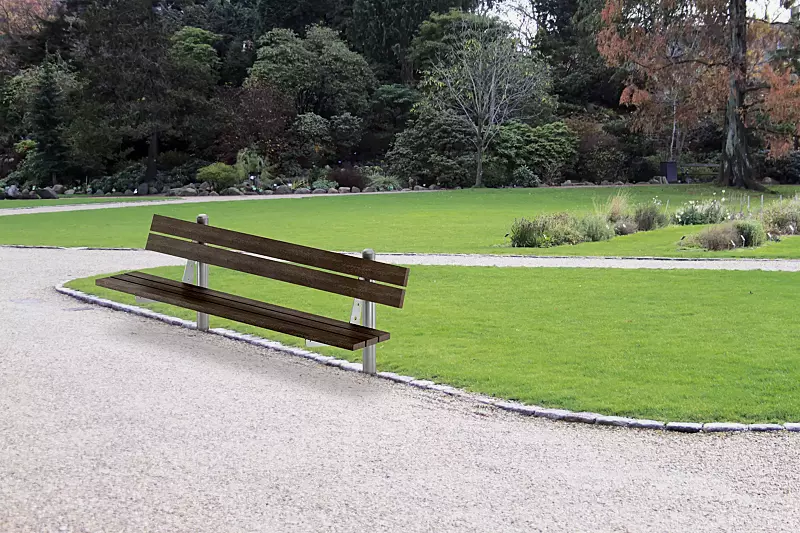 sitzbank-cortona__shoKAT0063423 Sitzbank CORTONA mit Kunststoff-Recycling-Belattung, Stahlteile feuerverzinkt