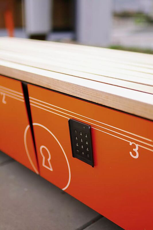 sitzbank-eblocq__shoKAT0061347 Detail: Zahlenschloss