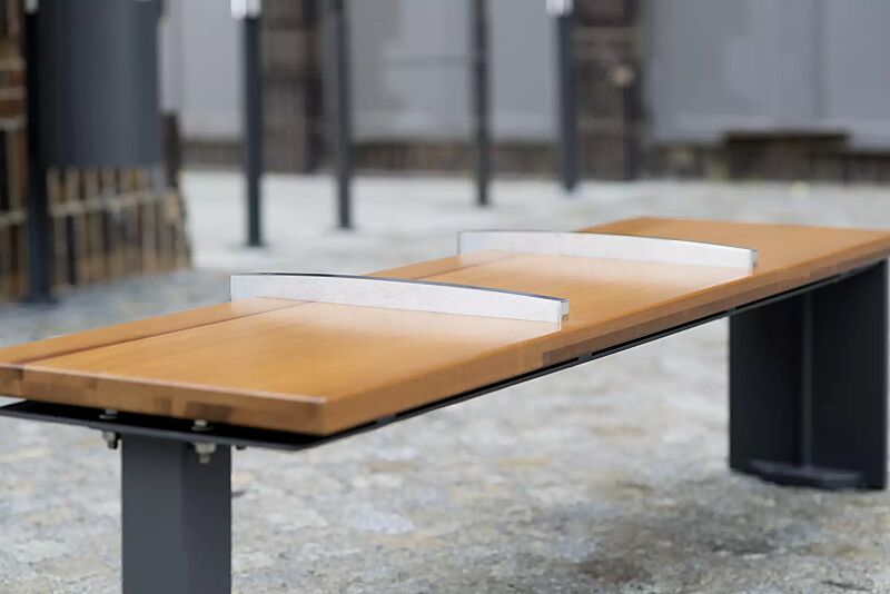 sitzbank-eveole__shoKAT0055507 Detail: Sitzfläche