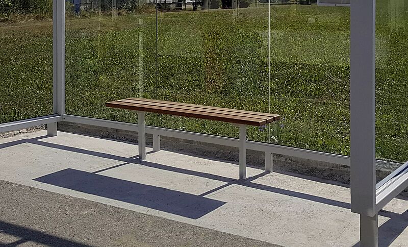 sitzbank-fermo__shoKAT0016538 Sitzbank FERMO, zum Einbetonieren