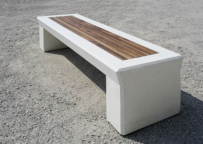 sitzbank-hydra__shoKAT0030681 Sitzbank HYDRA ohne Rückenlehne