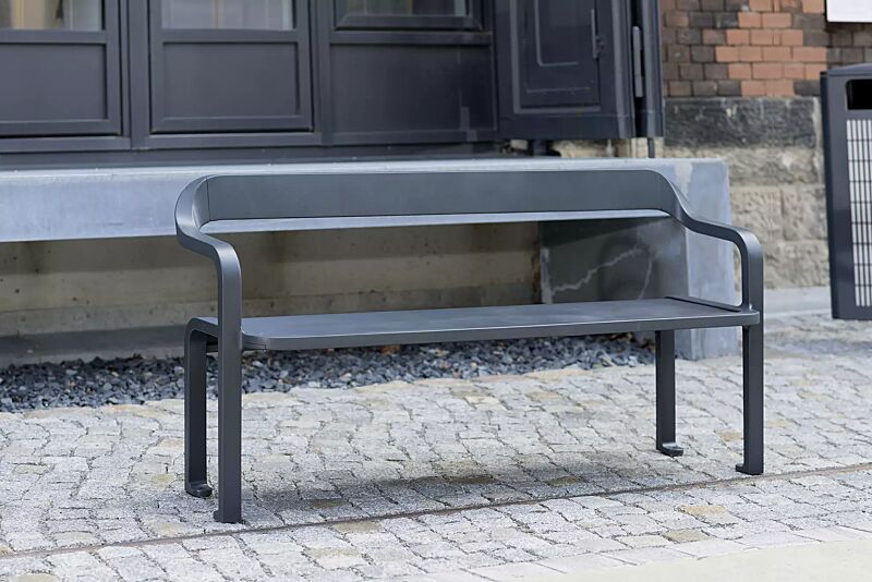 sitzbank-imawa__shoKAT0055527 Sitzbank IMAWA in RAL 7016 anthrazitgrau