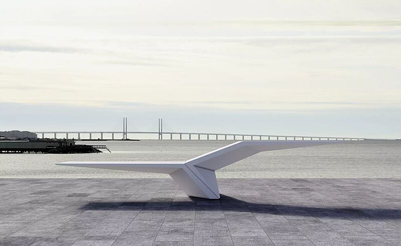 sitzbank-jonathan__shoKAT0042322 Sitzbank JONATHAN aus UTC®-Beton, in weiß