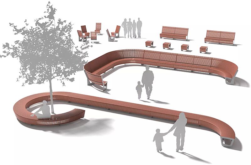 sitzbank-landscape-compact__shoKAT0066338 Sitzbank und Sitz LANDSCAPE COMPACT, verschiedene Ausführungen