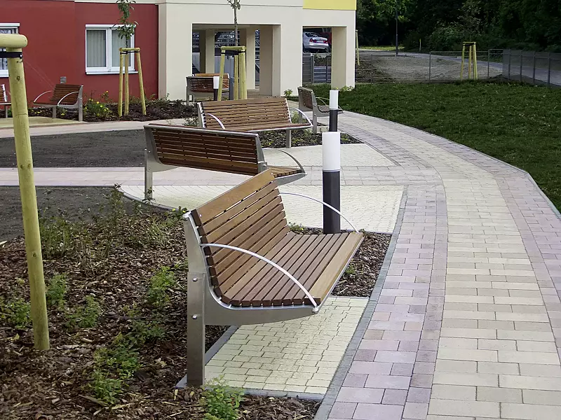 sitzbank-oristano__shoKAT0002283 Sitzbank ORISTANO, Zweisitzer