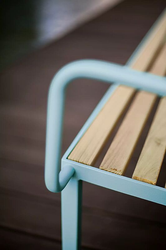 sitzbank-stack__shoKAT0061879 Detail: Armlehne