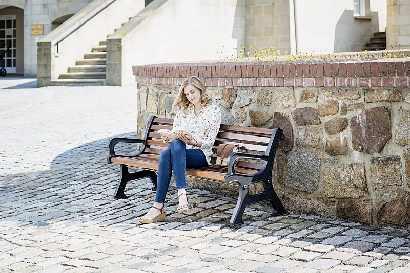 sitzbank-valentino__shoKAT0058008 Sitzbank VALENTINO mit Armlehnen, mit Merantiholzbelattung