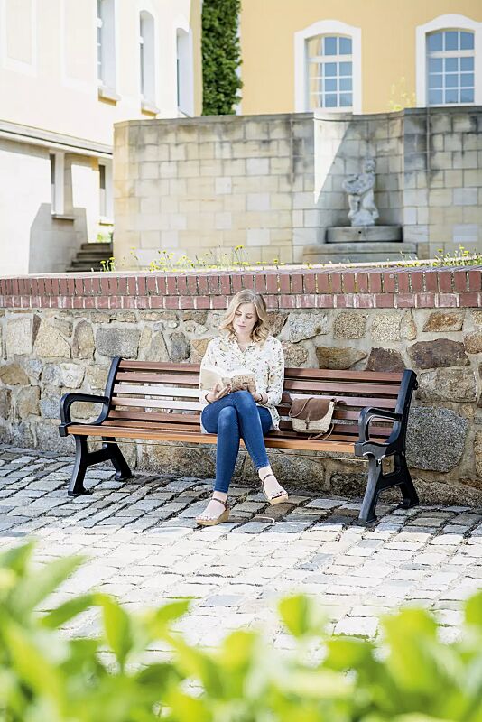 sitzbank-valentino__shoKAT0058009 Sitzbank VALENTINO mit Armlehnen, mit Merantiholzbelattung