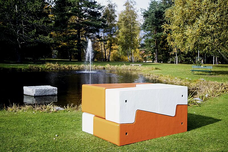 sitzelement-creative-line__shoKAT0059565 Sitzelement CREATIVE LINE, Modell OZZY