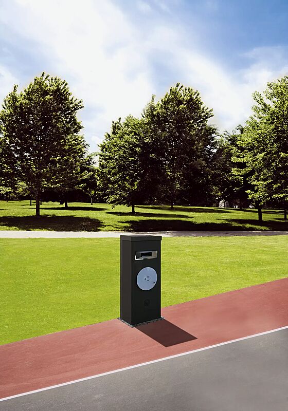 Soundverstärker MUSIKBOX