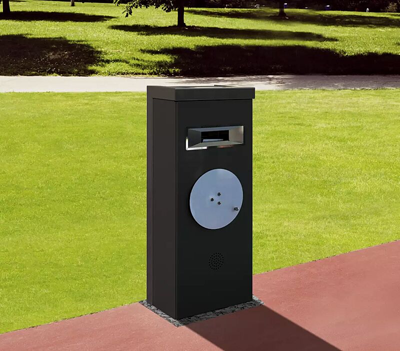 Soundverstärker MUSIKBOX