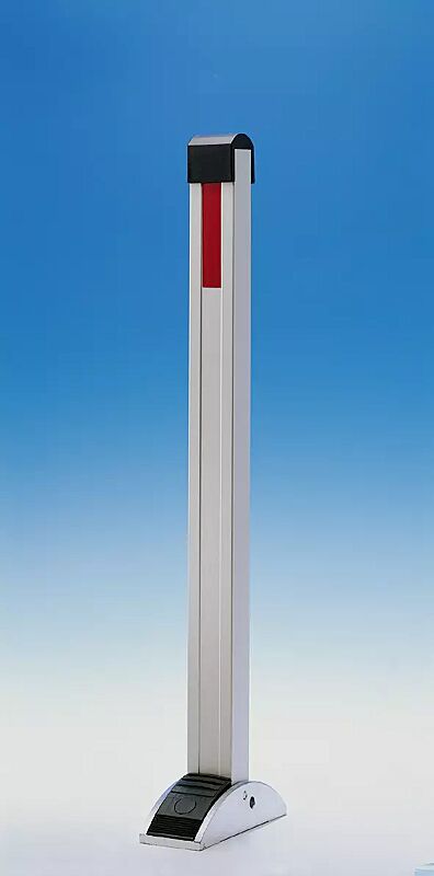 Sperrpfosten KICK-PEDAL zum Aufdübeln