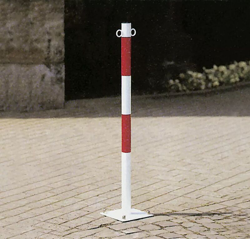 Sperrpfosten LINARES zum Aufdübeln
