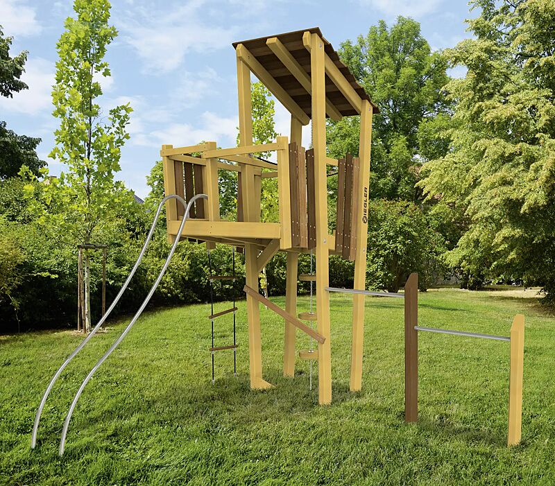 Spielkombination ERJA