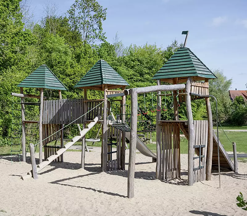 Spielkombination GORAN