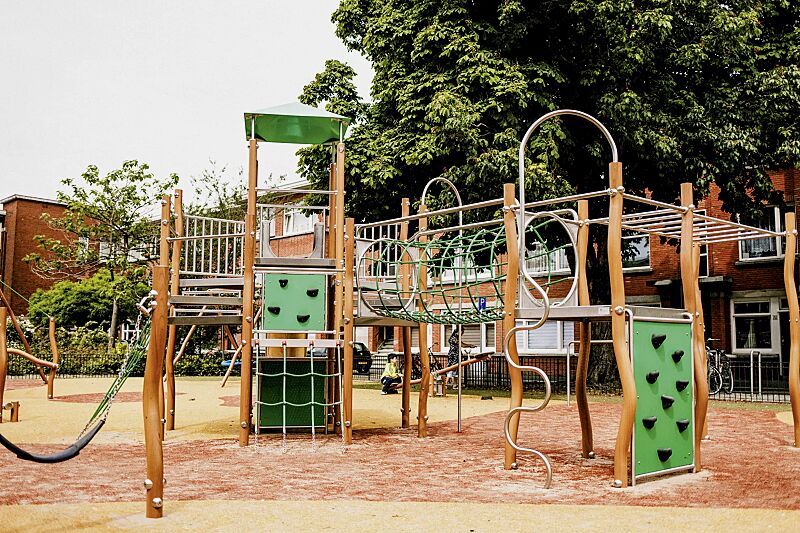 Spielkombination HARMENS