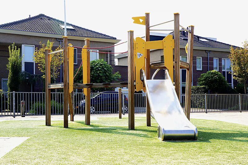 Spielkombination JACK