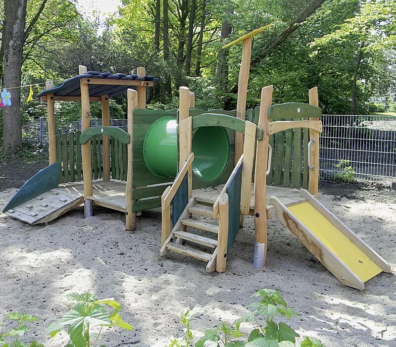 Spielkombination JOHNA