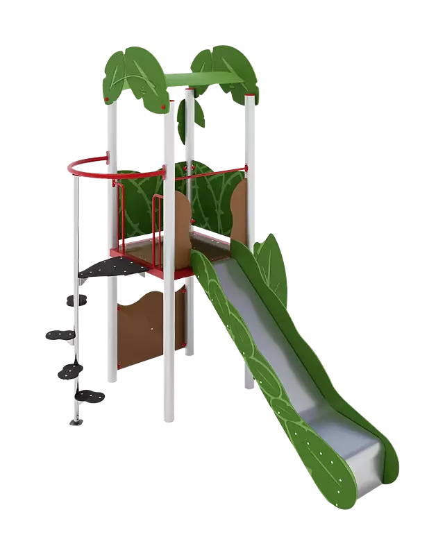 Spielkombination LAILA