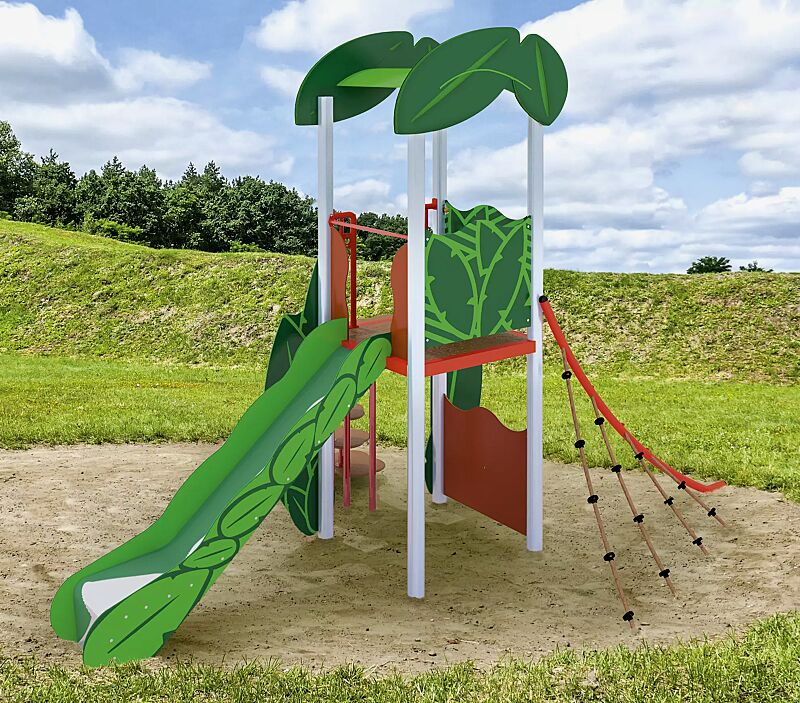 Spielkombination LAILA