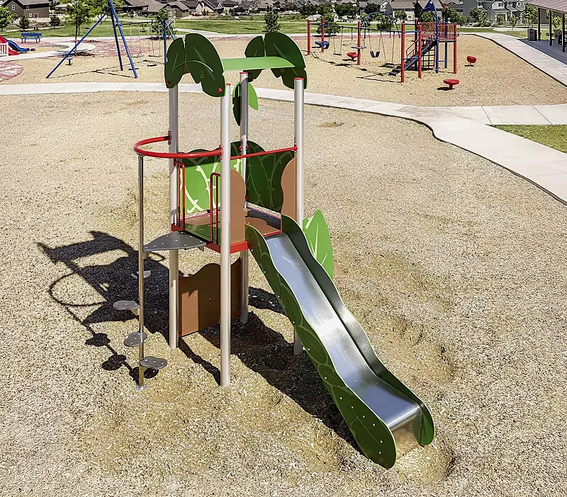 Spielkombination LAILA