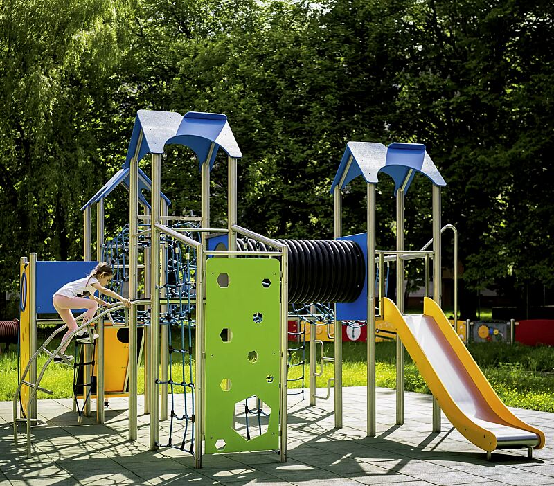 Spielkombination LASSE