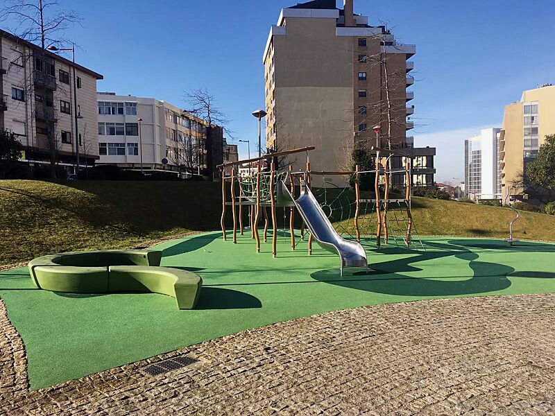 Spielkombination LIVINA