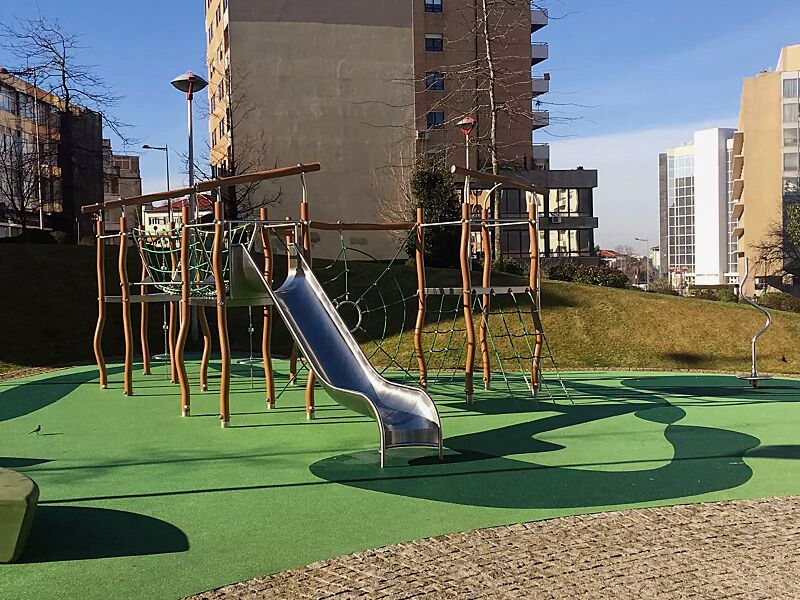 Spielkombination LIVINA