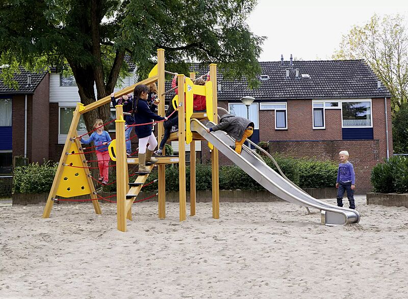 Spielkombination LUCY