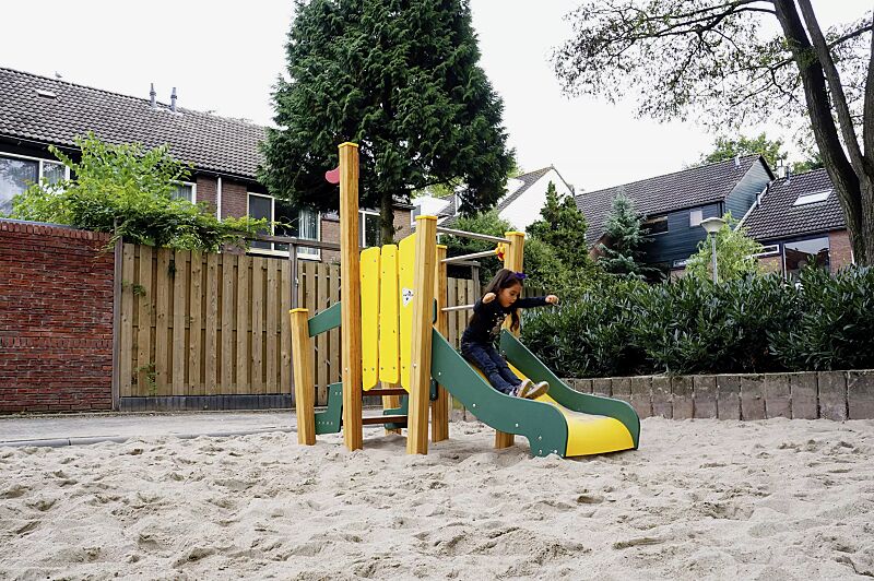 Spielkombination NOA