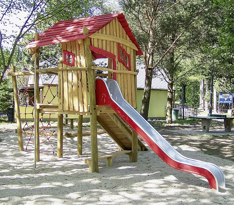 Spielkombination RAINA