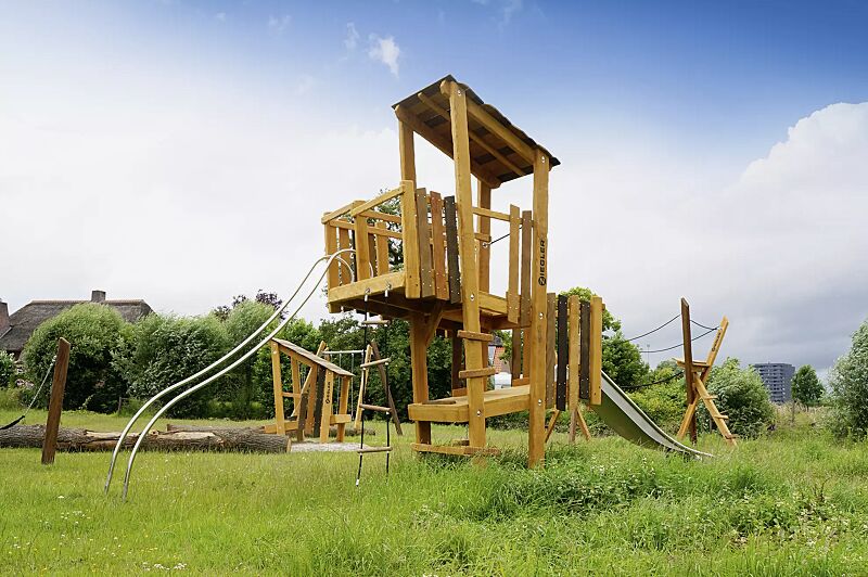 Spielkombination VARG