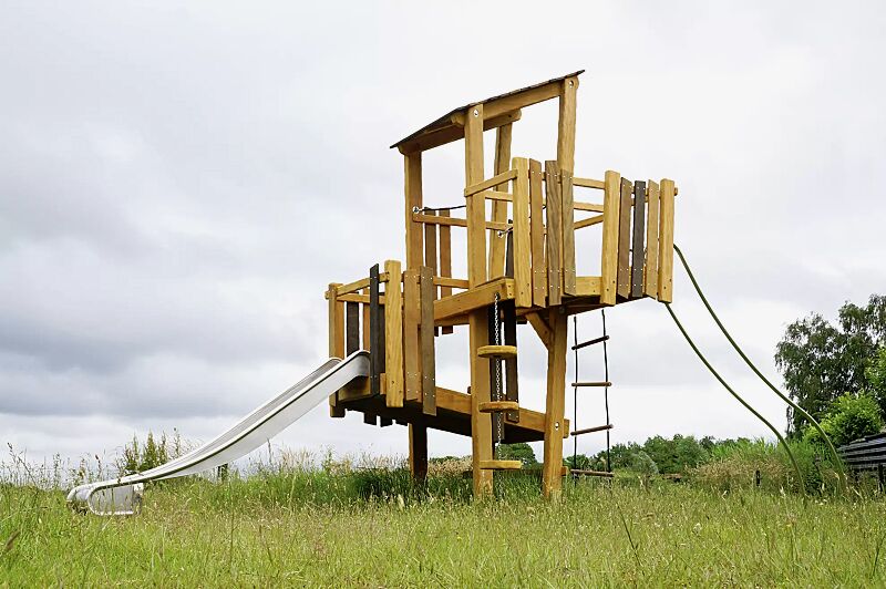 Spielkombination VARG