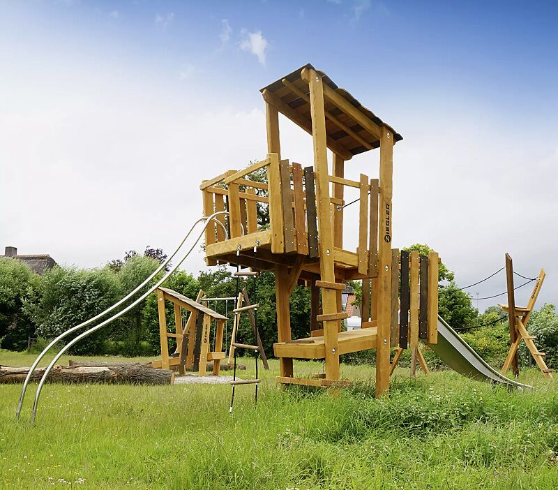 Spielkombination VARG