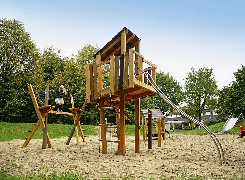 Spielkombination VELI