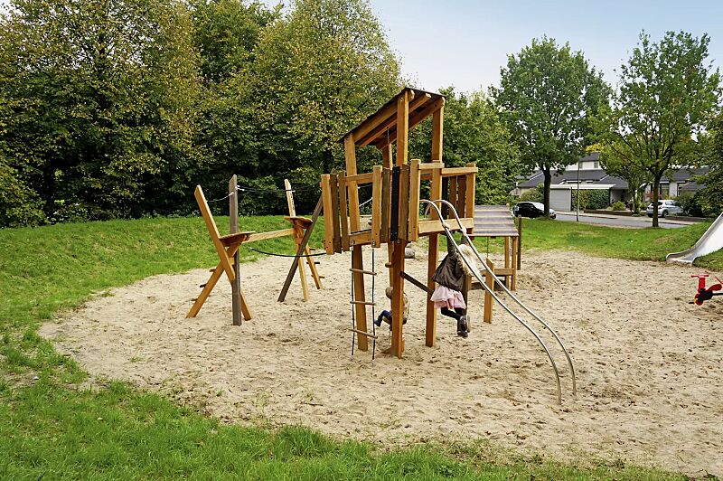 Spielkombination VELI