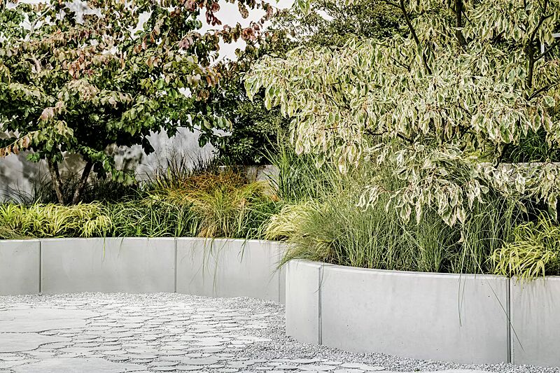 stuetzwand-miura__shoKAT0075779 Stützwand MIURA bestehend aus verschiedenen Elementen