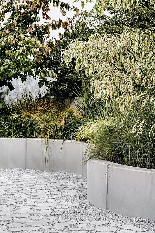 stuetzwand-miura__shoKAT0075783 Stützwand MIURA bestehend aus verschiedenen Elementen