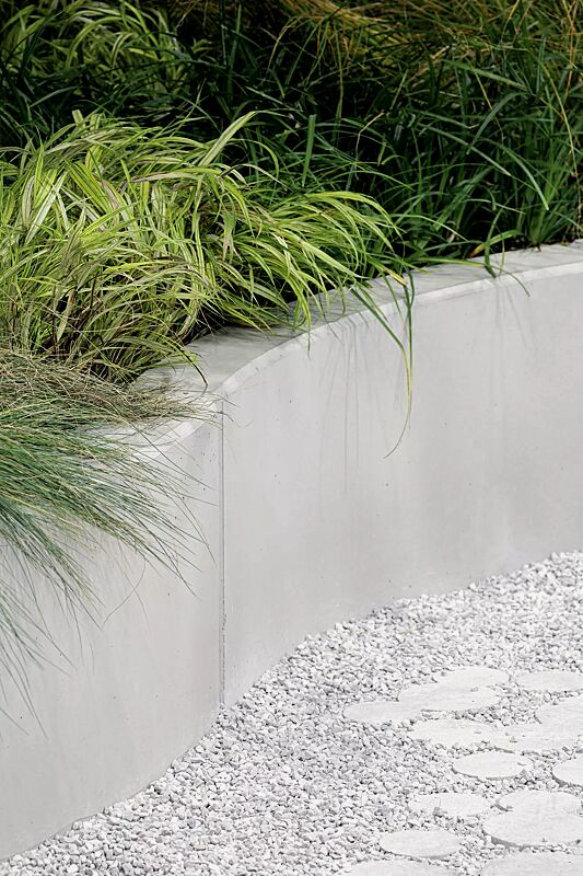 stuetzwand-miura__shoKAT0075784 Stützwand MIURA bestehend aus verschiedenen Elementen