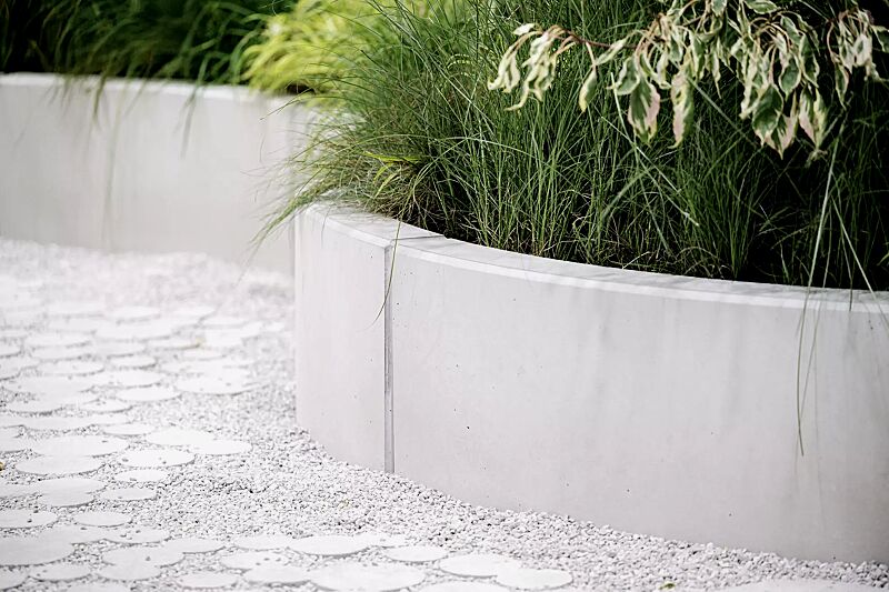 stuetzwand-miura__shoKAT0075785 Stützwand MIURA bestehend aus verschiedenen Elementen