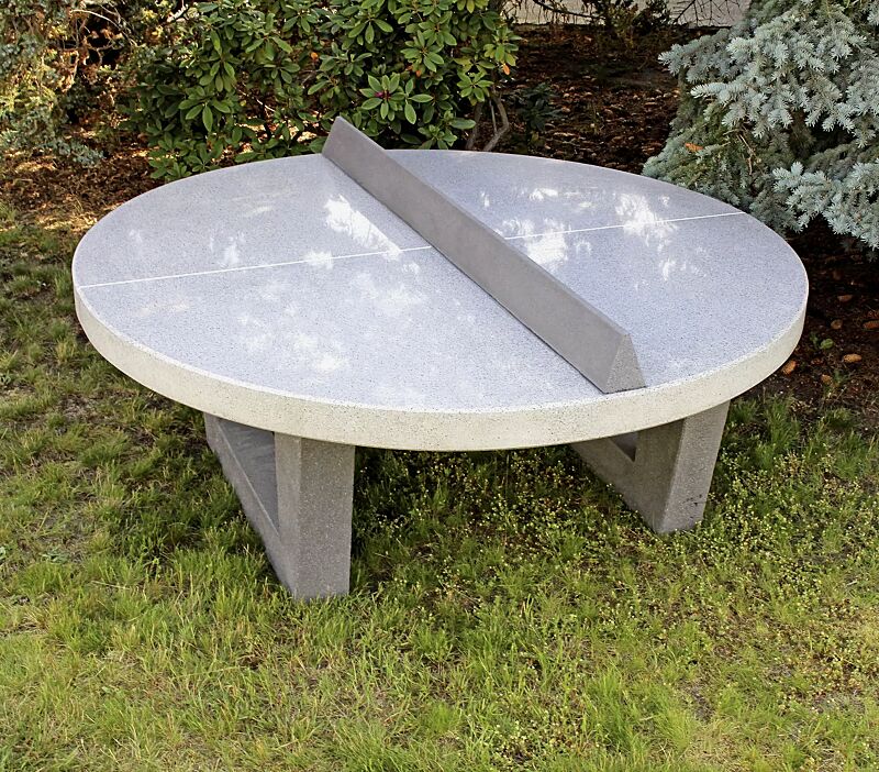 Tischtennisplatte CORTE